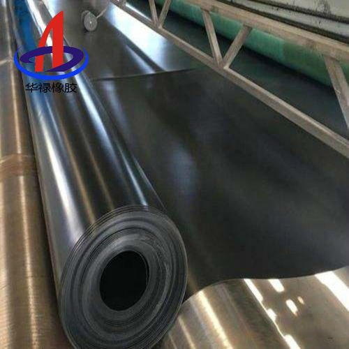 河北华禄复合土工膜 产品概述与玻璃纤维增强塑料制品制造